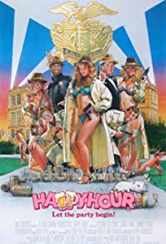 Happy Hour (1986) Free Movie