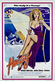 Hussy (1980) Free Movie