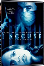 I Accuse (2003) Free Movie