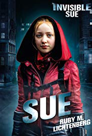 Invisible Sue (2018)