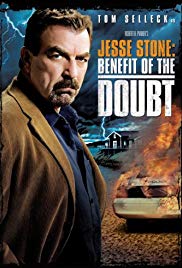 Jesse Stone: Benefit of the Doubt (2012) Free Movie