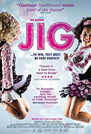 Jig (2011) Free Movie