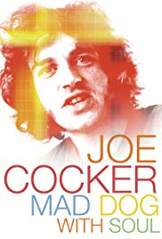 Joe Cocker: Mad Dog with Soul (2017) Free Movie