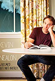 Kevin Nealon: Whelmed, But Not Overly (2012) Free Movie