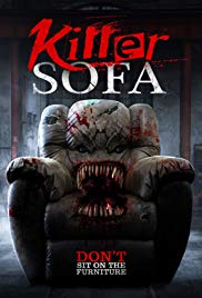 Killer Sofa (2019) Free Movie