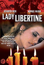 Lady Libertine (1984) Free Movie