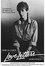 Love Letters (1983) Free Movie