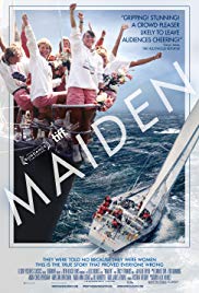 Maiden (2018) Free Movie