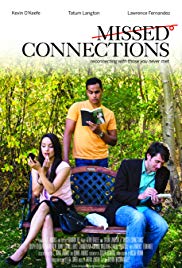 Missed Connections (2015) Free Movie