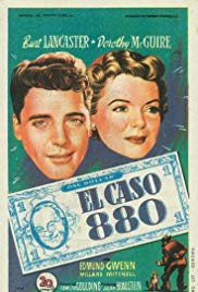 Mister 880 (1950) Free Movie