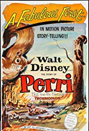 Perri (1957) Free Movie