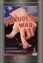Prelude to War (1942) Free Movie