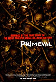 Primeval (2007) Free Movie