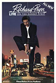 Richard Pryor: Live on the Sunset Strip (1982) Free Movie