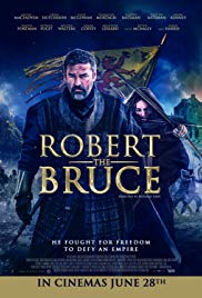 Robert the Bruce (2019) Free Movie