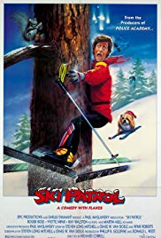 Ski Patrol (1990) Free Movie