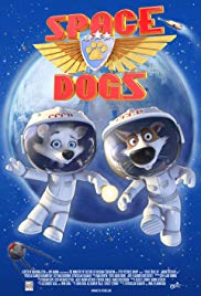 Space Dogs (2010) Free Movie