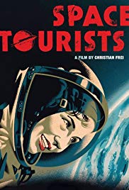 Space Tourists (2009) Free Movie