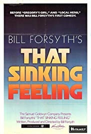 That Sinking Feeling (1979) Free Movie