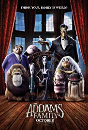 The Addams Family (2019) Free Movie