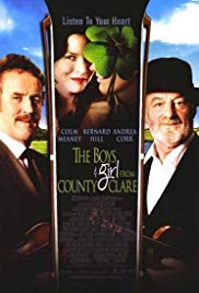 The Boys & Girl from County Clare (2003) Free Movie