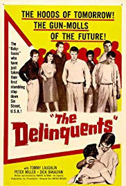 The Delinquents (1957) Free Movie