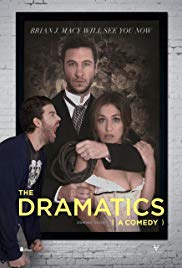 The Dramatics: A Comedy (2015) Free Movie