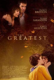 The Greatest (2009) Free Movie