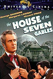 The House of the Seven Gables (1940) Free Movie