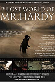 The Lost World of Mr. Hardy (2008) Free Movie