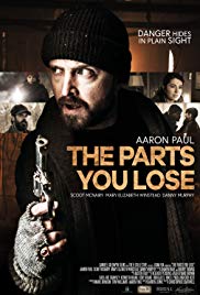 The Parts You Lose (2019) Free Movie