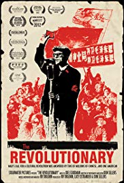 The Revolutionary (2012) Free Movie
