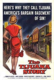 The Tijuana Story (1957) Free Movie