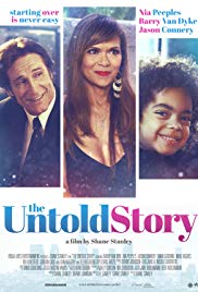 The Untold Story (2019) Free Movie