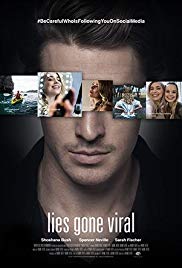 Web of Lies (2018) Free Movie