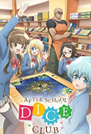 Afterschool Dice Club (2019 ) Free Tv Series