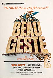 Beau Geste (1966) Free Movie