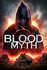 Blood Myth (2017)