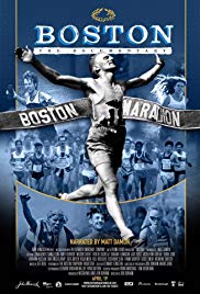 Boston (2017) Free Movie