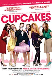Cupcakes (2013) Free Movie