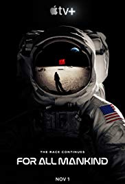 For All Mankind (2019 ) Free Tv Series