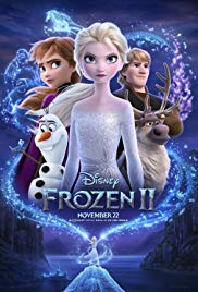 Frozen II (2019) Free Movie