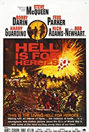 Hell Is for Heroes (1962) Free Movie