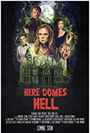 Here Comes Hell (2019) Free Movie