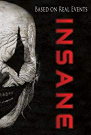 Insane (2016) Free Movie