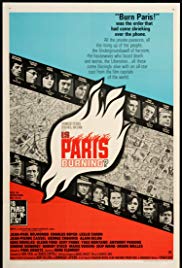 Is Paris Burning? (1966) Free Movie