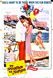 It Started in Naples (1960) Free Movie