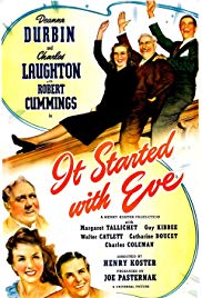 It Started with Eve (1941) Free Movie