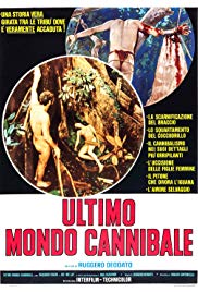 Jungle Holocaust (1977) Free Movie