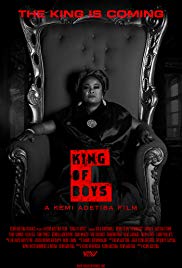King of Boys (2018) Free Movie